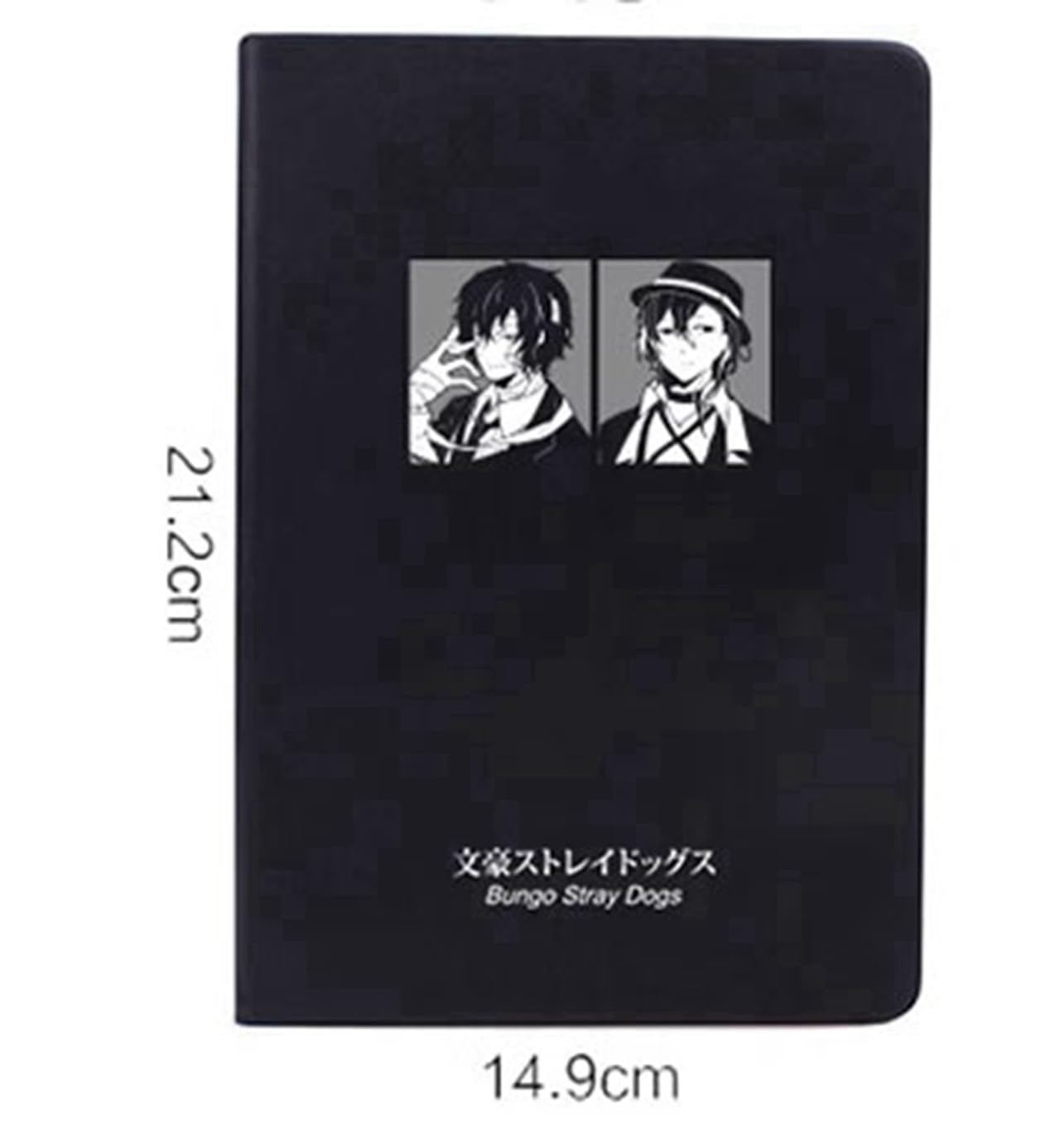 文豪ストレイドッグス　太宰治　朱印帳 Amazon.co.jp: 文豪ストレイドッグス 太宰治 御朱印帳 : 文房具
